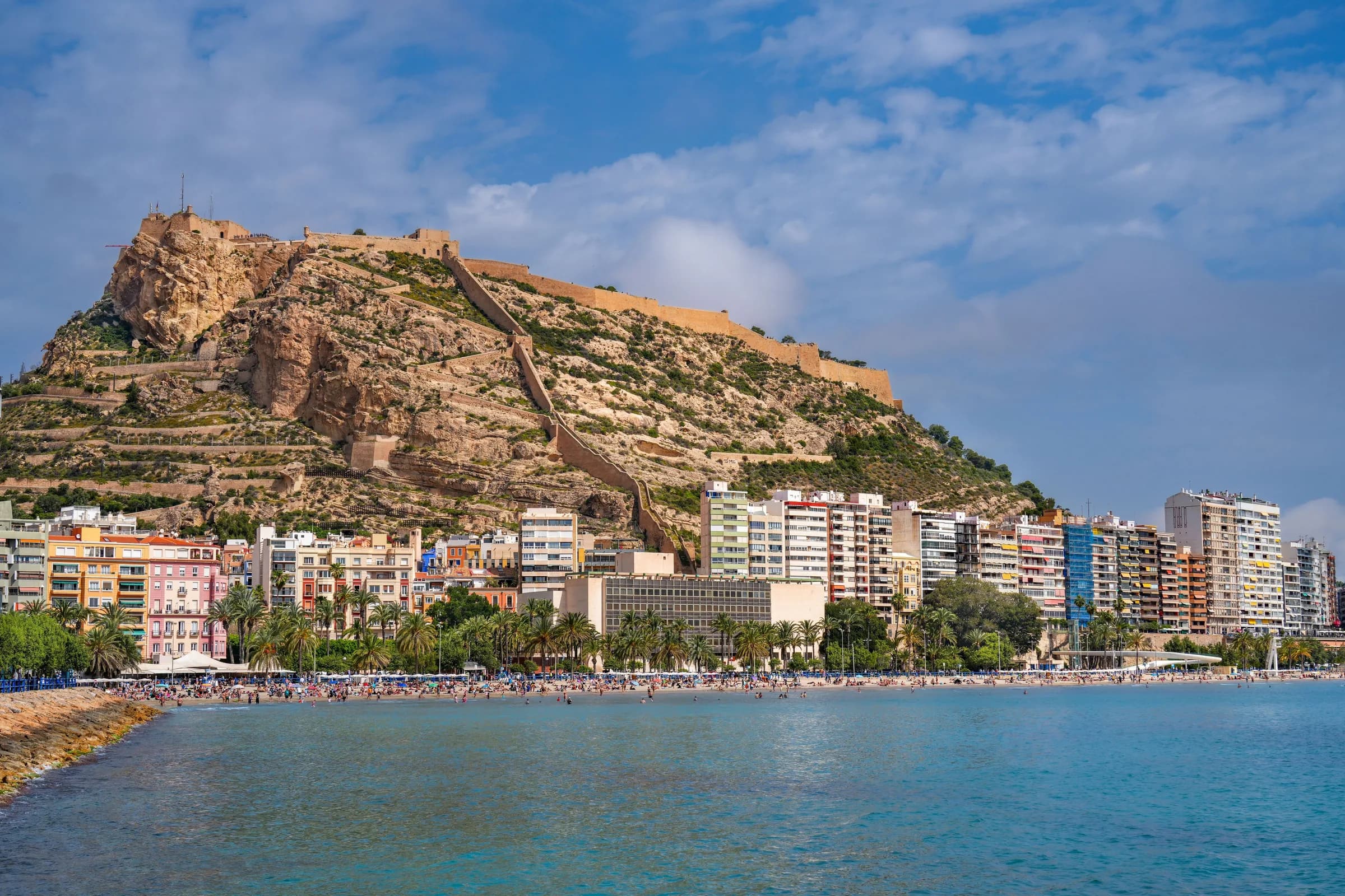 Alicante