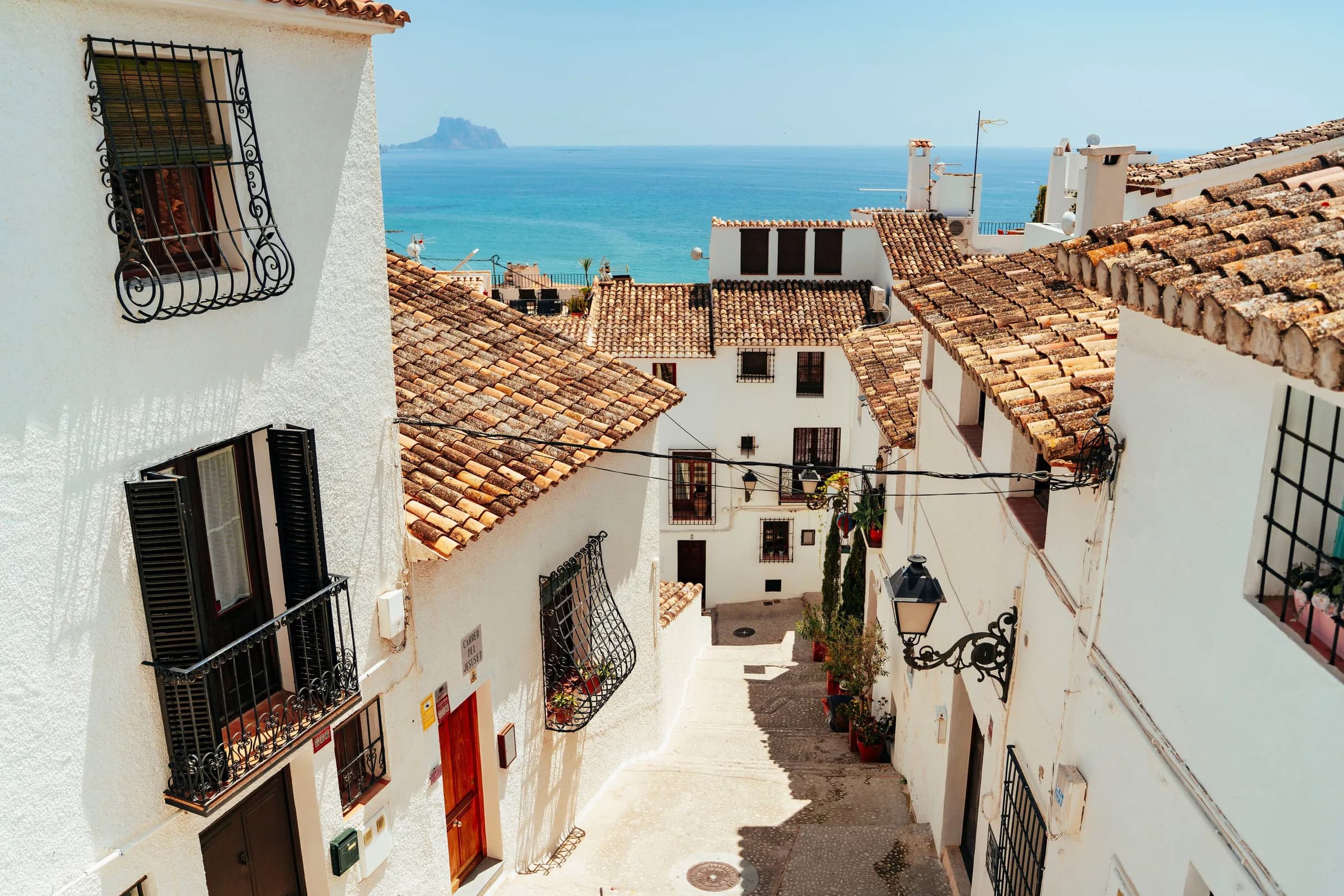 Altea