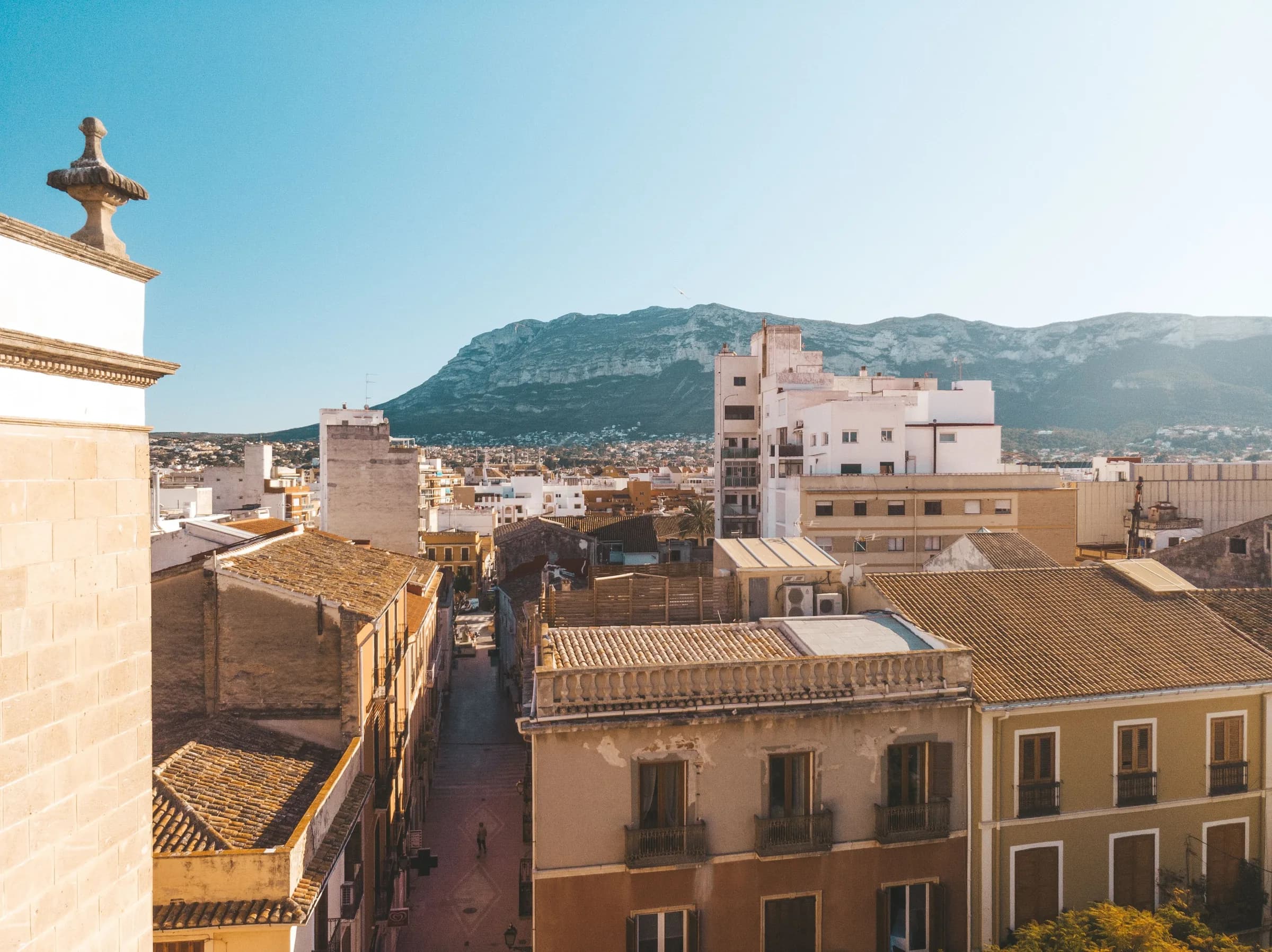 Dénia