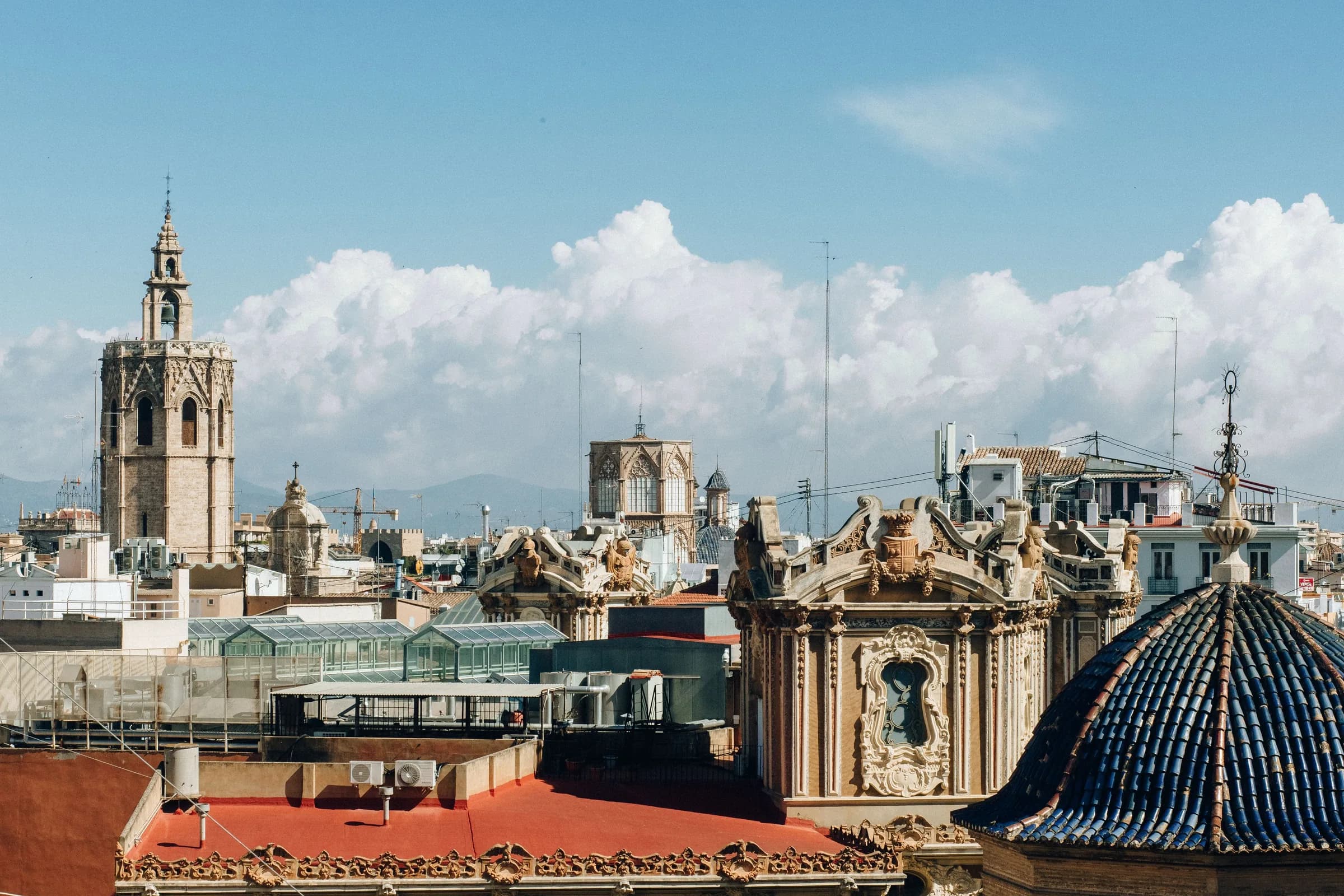 Valencia