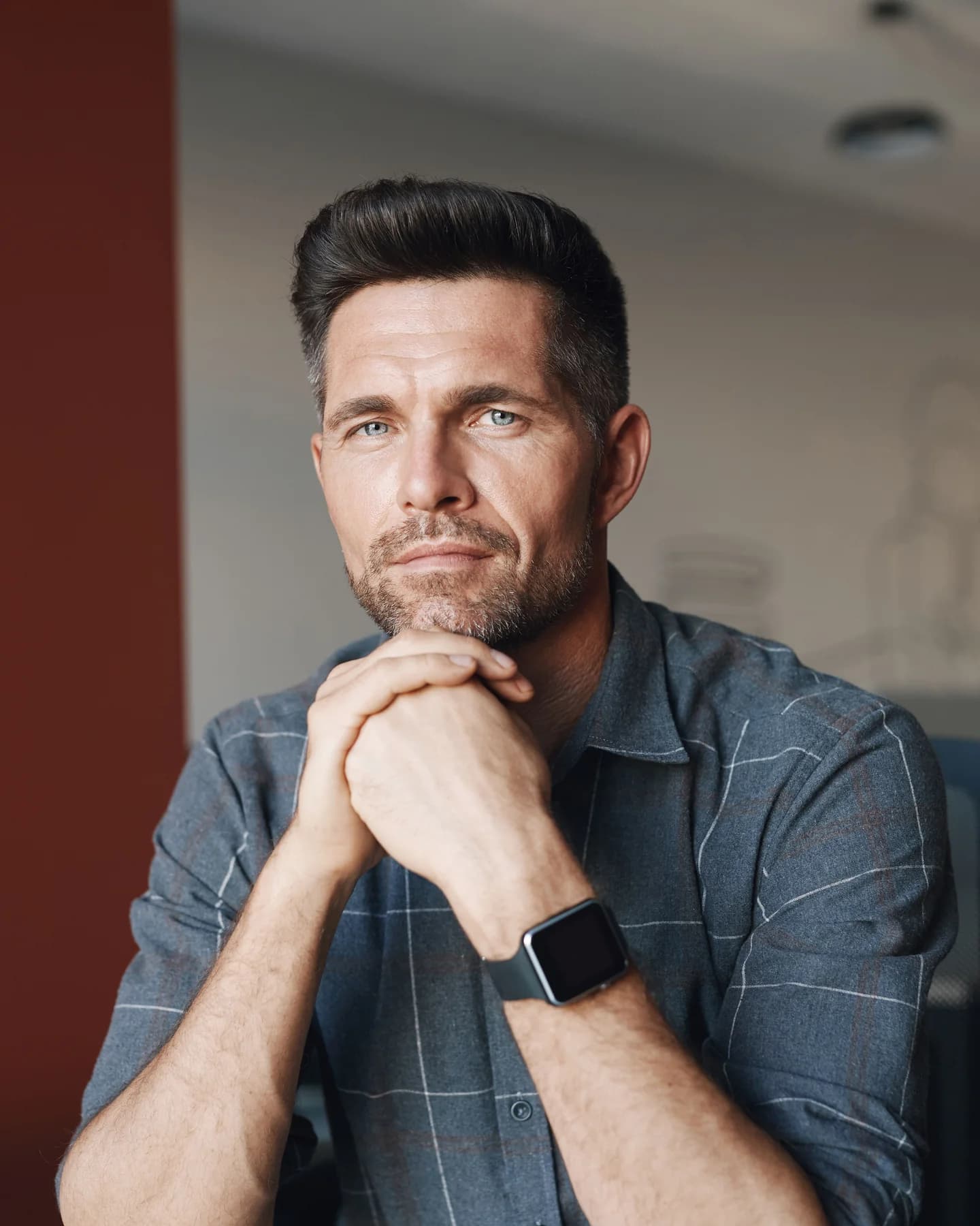 Pau Gisbert